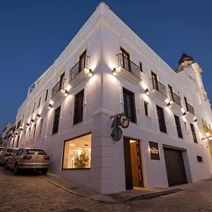 Posada El Convento Mercedario Ayamonte