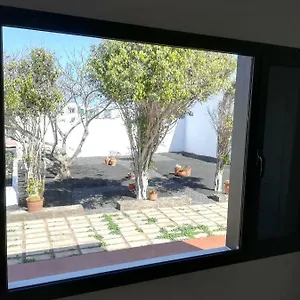 Vivienda Vacacional La Cañada Tinajo