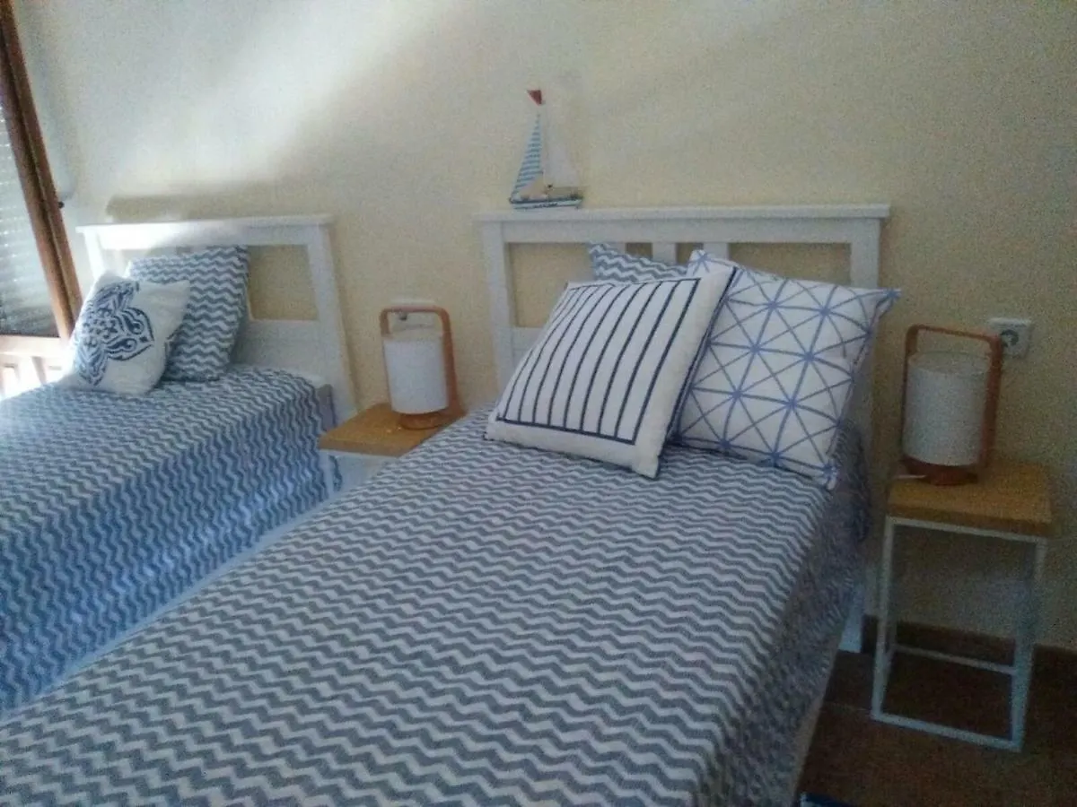 Apartamento Costa Esuri Golf Ayamonte 0*,  Spain