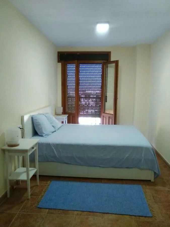 Apartamento Costa Esuri Golf Ayamonte Spain