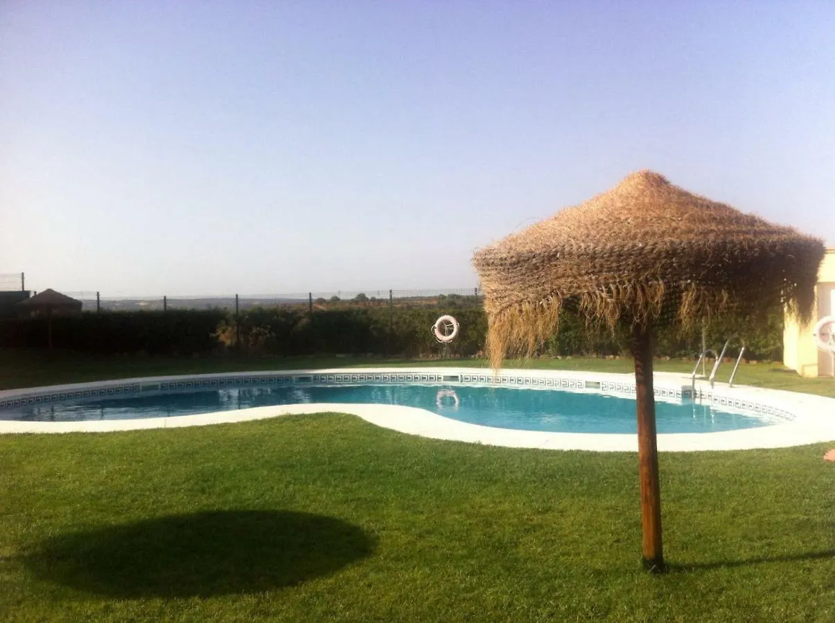 Apartamento Costa Esuri Golf Ayamonte Spain