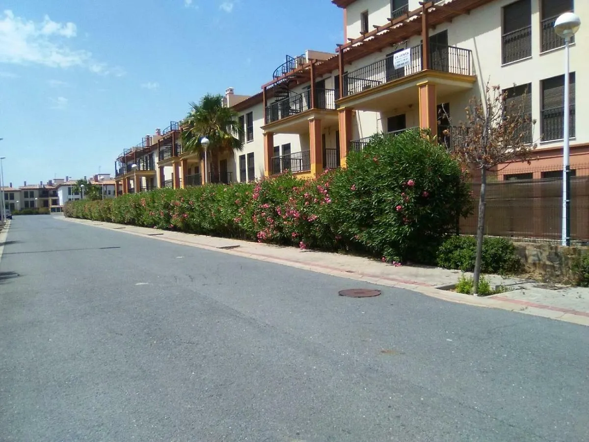 Apartment Apartamento Costa Esuri Golf Ayamonte Spain