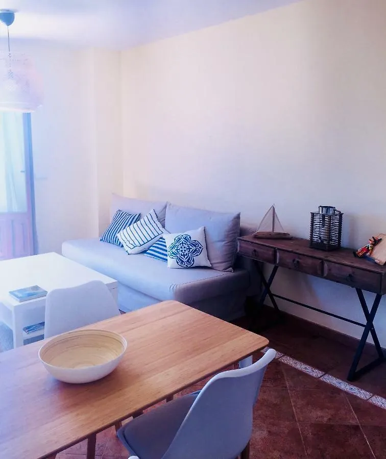 Apartamento Costa Esuri Golf Ayamonte Apartment